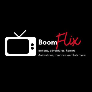 Boomflix Cinema 🎥