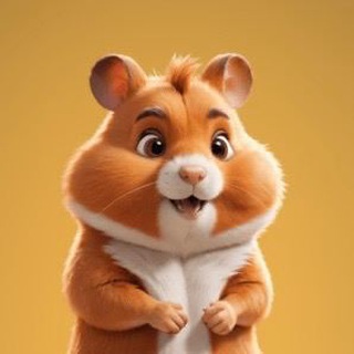 Хамстер комбат (Hamster Kombat) 🐹