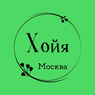 Хойя Москва
