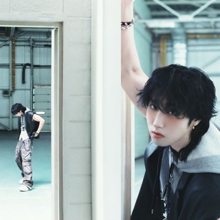 HAN JISUNG || 한지성