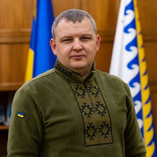 🇺🇦Микола Лукашук – голова ДОР