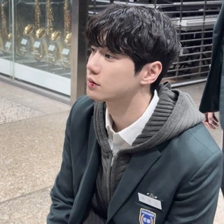 my 바보 junie <3