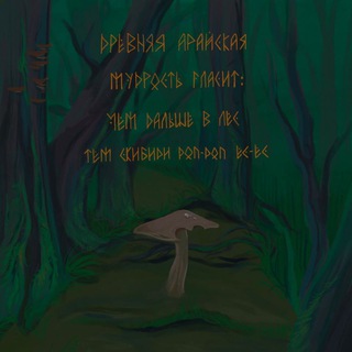 На распутье туманных дорог
