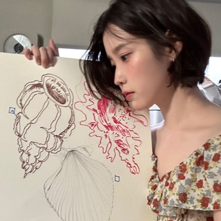 my love, iu ♡