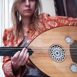 Music my love Habibi الموسيقى حبي