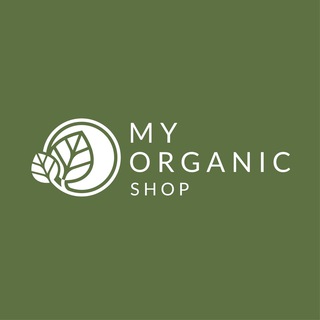 My organic shop • Санкт-Петербург