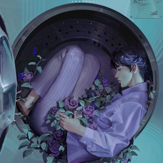 gadezz ⨯ my purple phantom