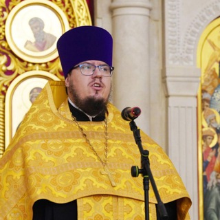Мысли обычного священника