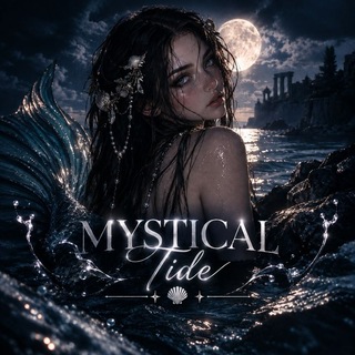 РЕСТ|Mystical Tide