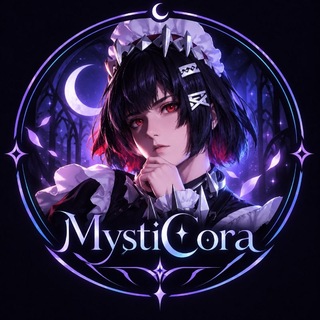MystiCora Cosplay