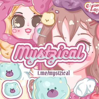 Mystzical CLOSE