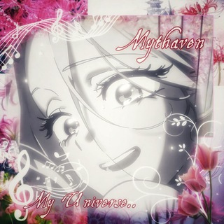 。mythaven 。神話 🪷🪽