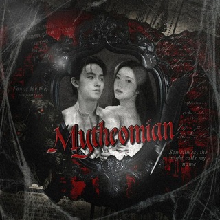 MYTHEOMIAN: Beneath Crimson Moons ans Silver Fangs.