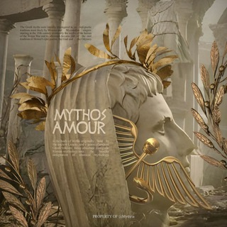 MYTHOS AMOUR | OPEN.