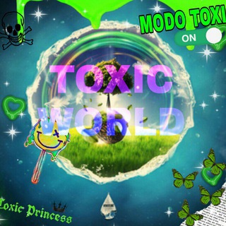 ˚*•̩̩͙•̩̩͙* тσx¡c ωσяłd *•̩̩͙•̩̩͙*°