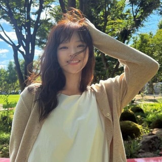 My Yoo Jeongyeon