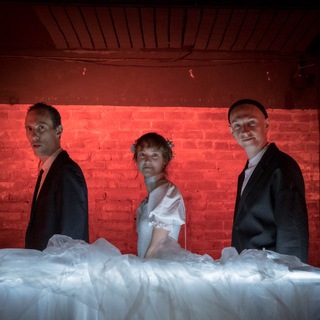 НеКвартирник Band