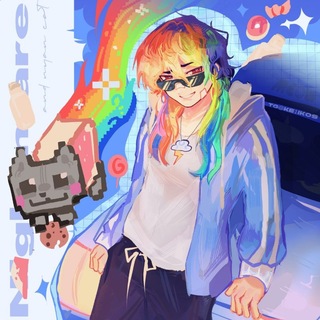 N67GHTMARE CONFESSION [🏳️‍🌈💥]