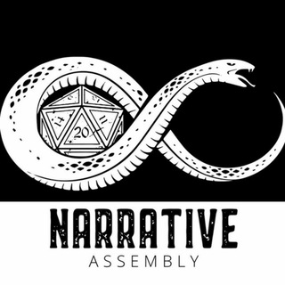 Рекрутинг та Новини Narrative Assembly