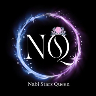 NABI STARS QUEEN 👑