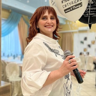 Надежда Фот Омск Тамада Ведущая