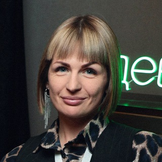 Психолог Надежда Румянцева
