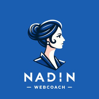 Аватар канала Надежда|Вебкам коуч @nadin_webcoach