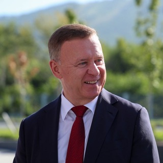 Сергей Надсадин Официально
