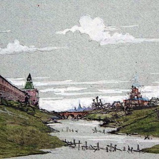 Рассказы о Старой Москве