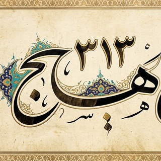 نهج³¹³