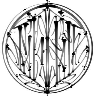 NAIL_OF_FATE маникюр Москва Варшавская
