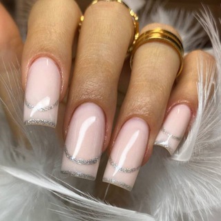 Маникюр Хадахан💅
