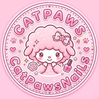 CatsPawsNails