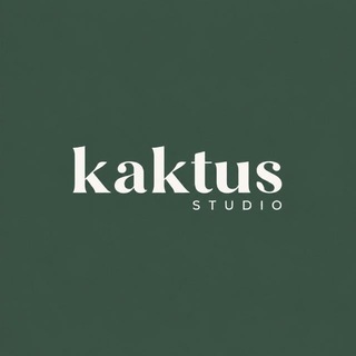 Kaktus Studio