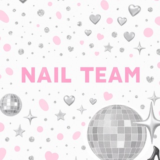 NAIL TEAM | маникюр Краснодар