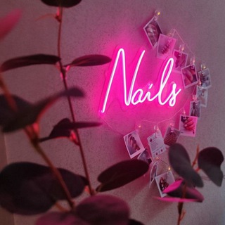 Beautiful Nails