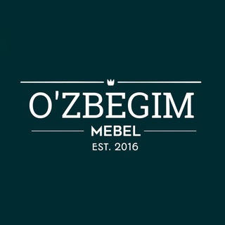O'zbegim mebel