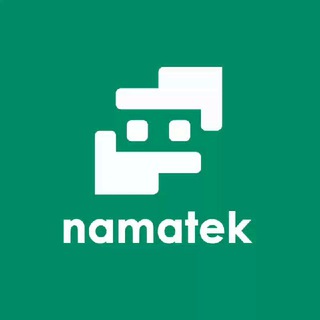 Namatek | نماتک