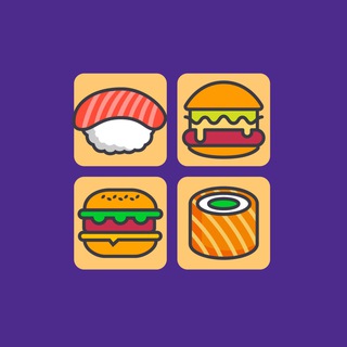 НАМЕКО 🍣 + 🍔 Люберцы