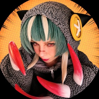 † Nameless Nightmare †