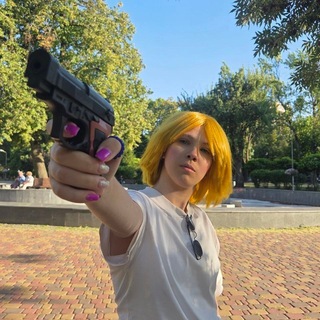 NamiArlo_Cosplay