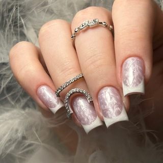 NaNail 💜|МАНИКЮР•ВЛАДИМИР