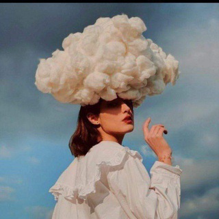 غــيــوم ☁