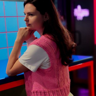 Анастасия Карасёва | Nans_knits