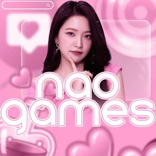 — . 𝗡ɑ𝗼 𝗚𝙖𝕞𝗲𝗌 🛍