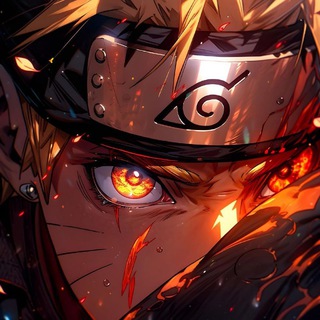 Нарезки «NARUTO»