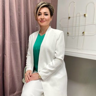 Аватар канала В БИЗНЕС с нуля @nargizasaleeva