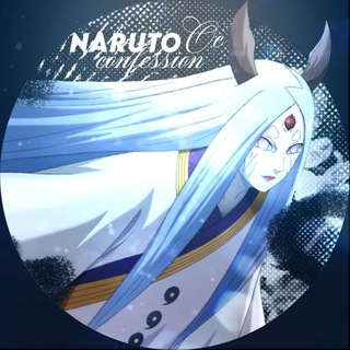 Naruto OC confession