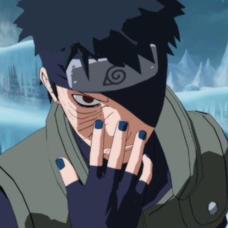 naruto confessions