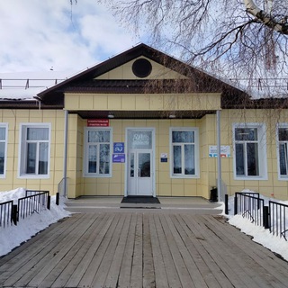 Нарымский Дом Культуры